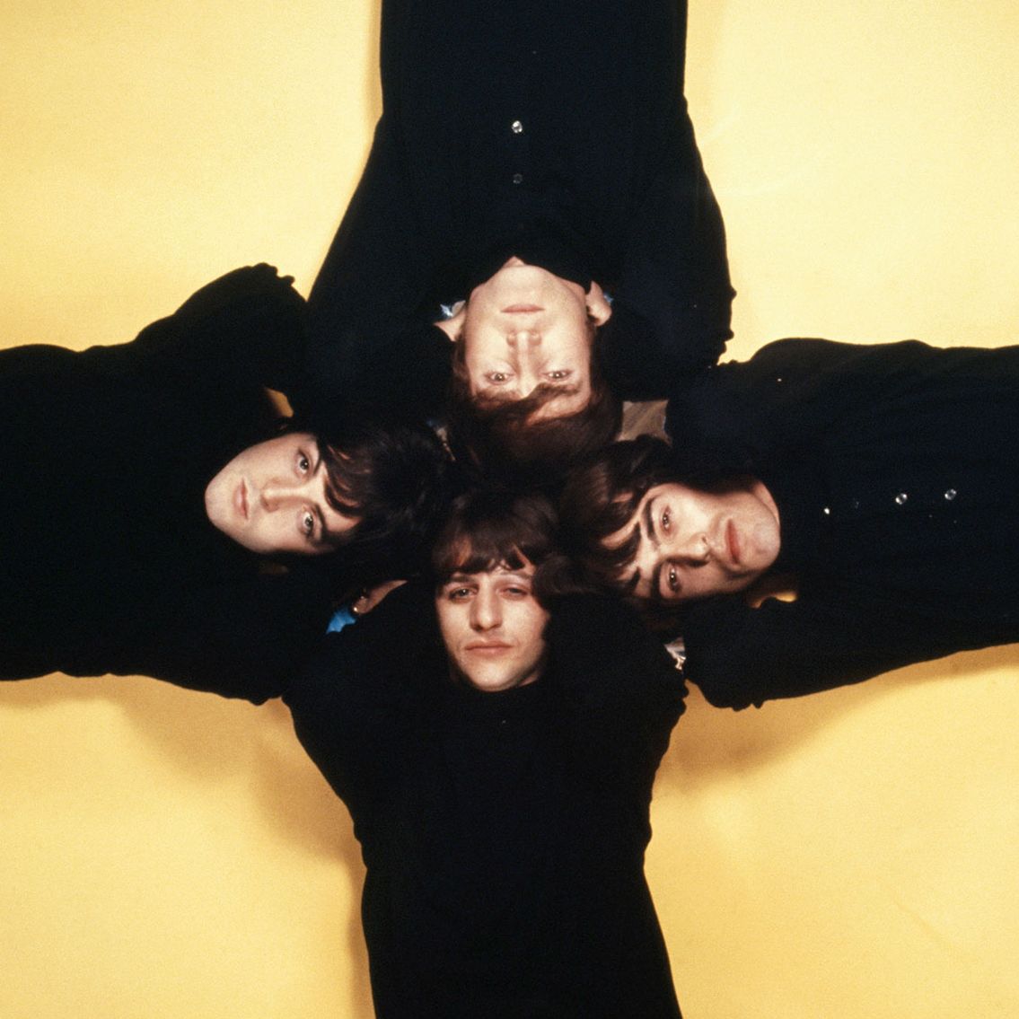 The Best Beatles songs, Ranked.