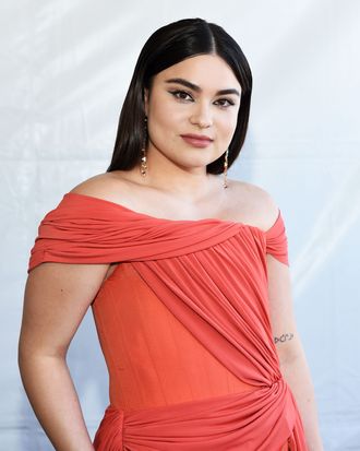 devery jacobs