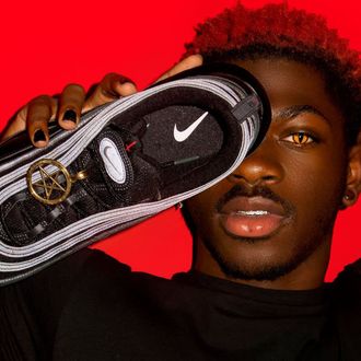 Lil Nas X Satan Shoes Recalled After Nike Lawsuit
