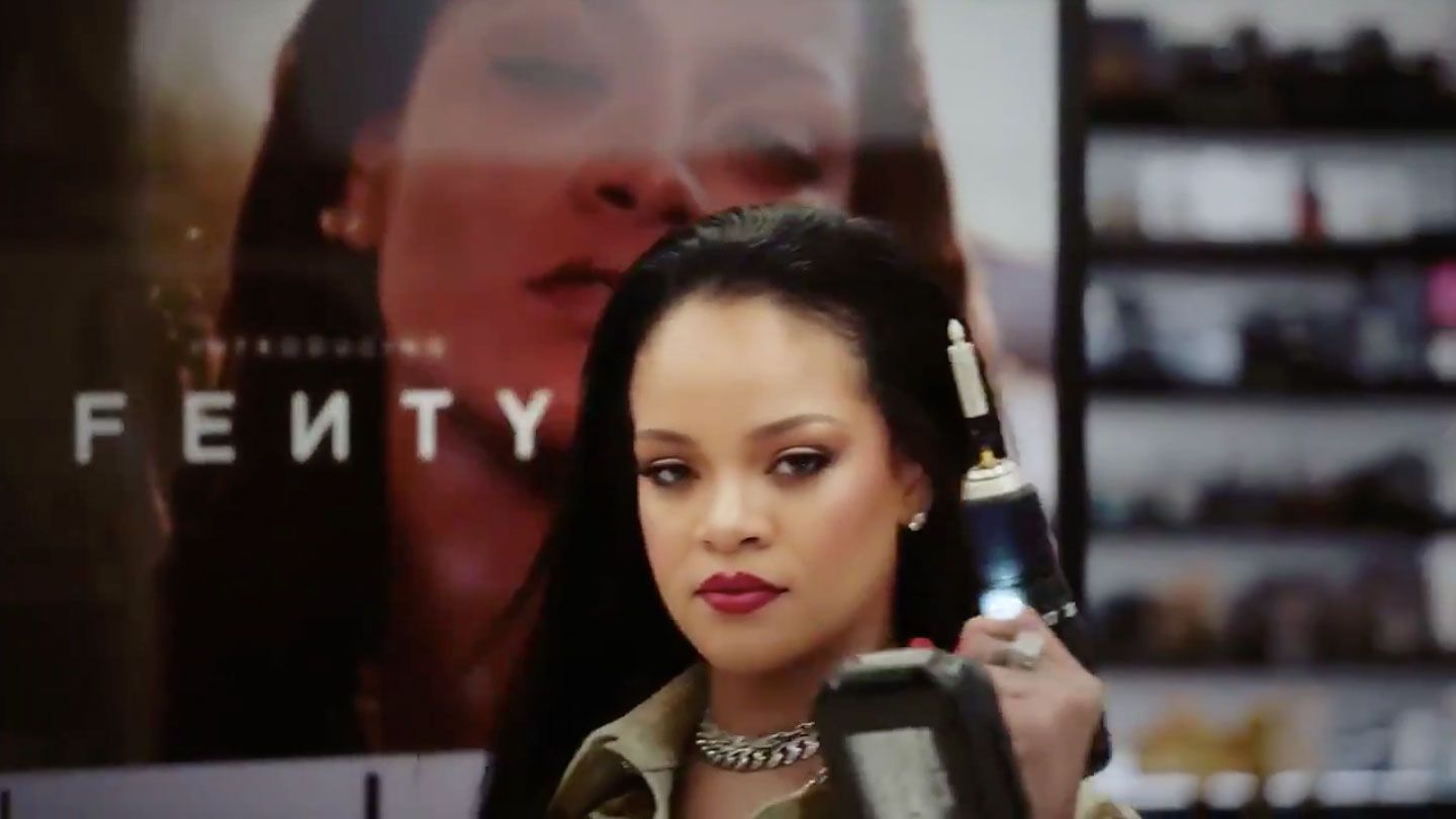 Rihanna's Fave Haircare Brand is 20% Off at Sephora—and Everything