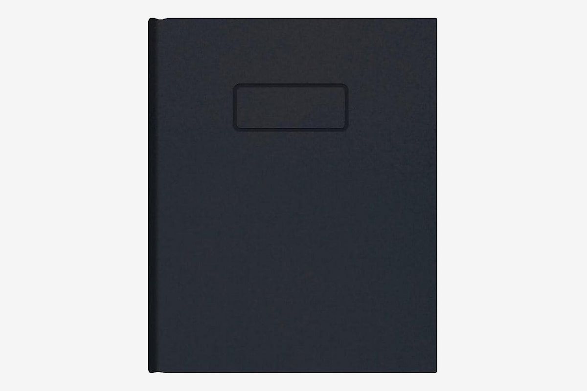LUXE To Do List Pad ONE THING AT A TIME Hard Back Covers Pad & Pencil 100 Sheets 