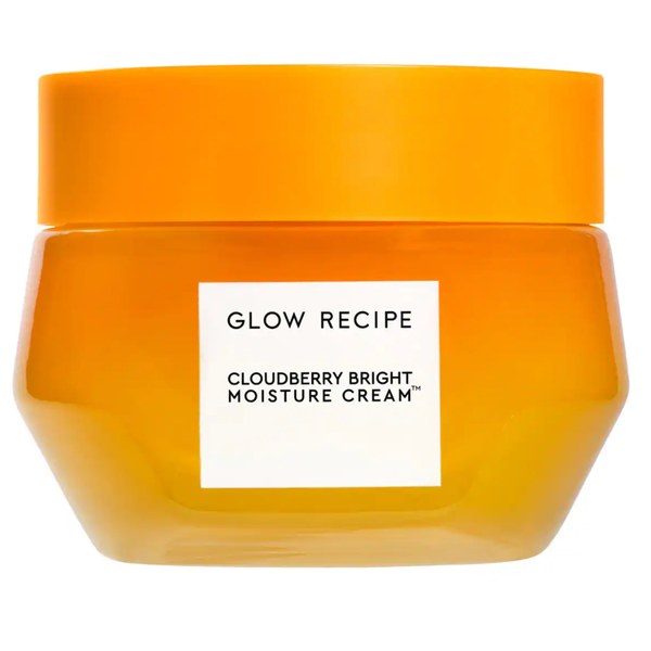 Glow Recipe Cloudberry Bright Refillable Cream Moisturizer