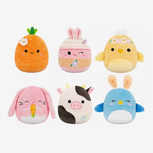 Squishmallows Easter Mystery Capsule