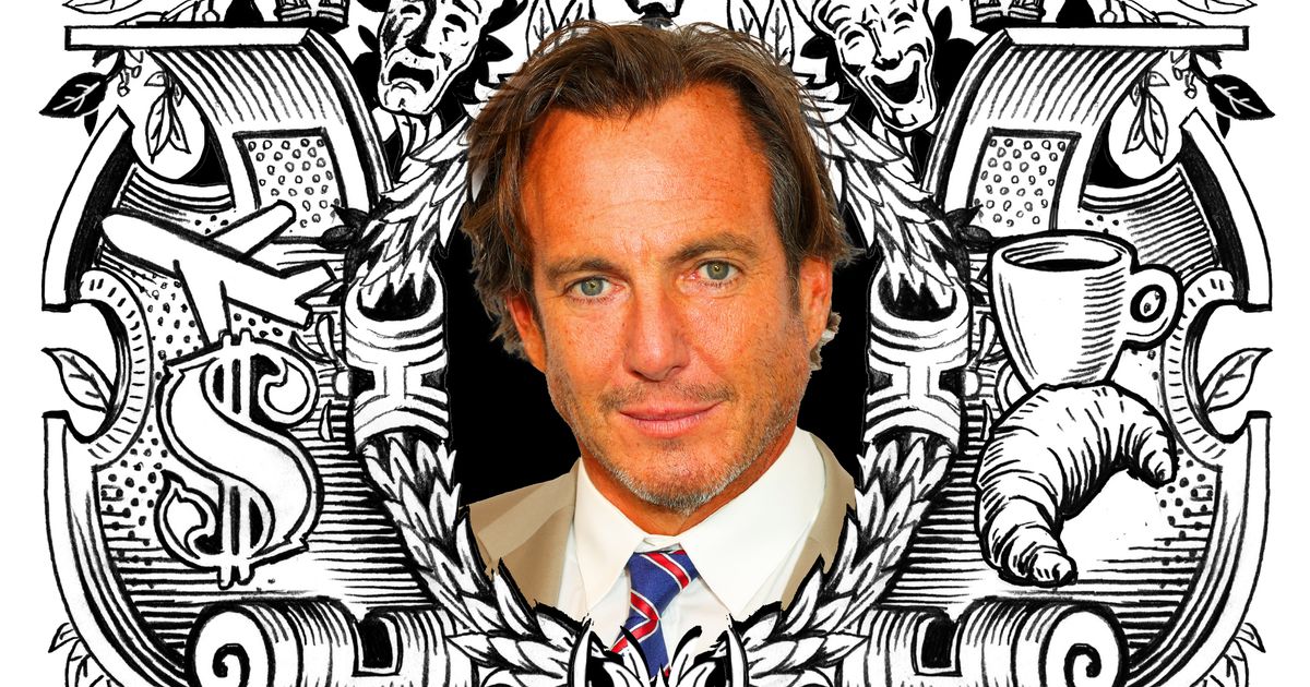 Will Arnett Will Retire When He Has $19 Billion