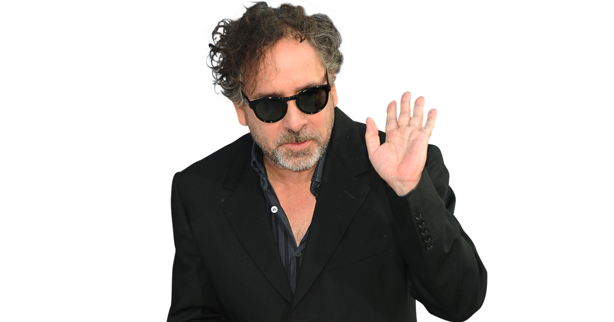 Tim Burton on Frankenweenie’s Oscar Nomination and His Broken Shoulder