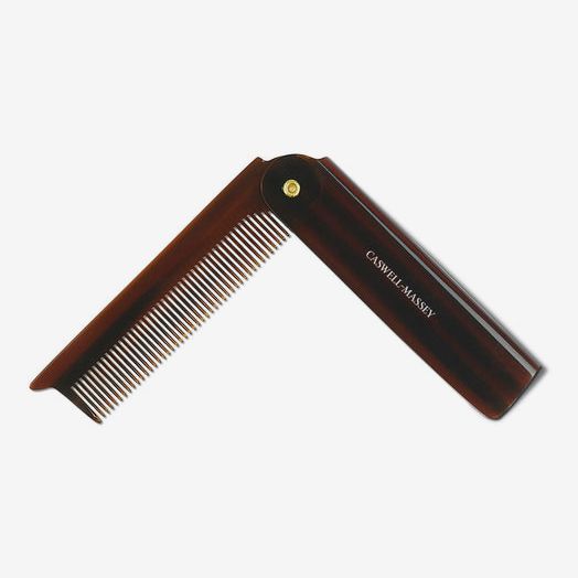 Caswell-Massey Folding Pocket Comb