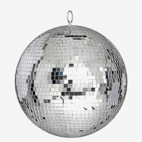 Alytimes Mirror Disco Ball