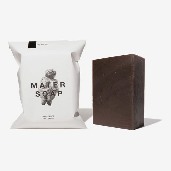 Mater Soap Pine Bar