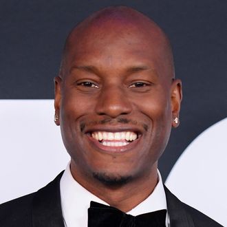 Tyrese Begs Dwayne Johnson Not to Delay Fast 9 on Instagram