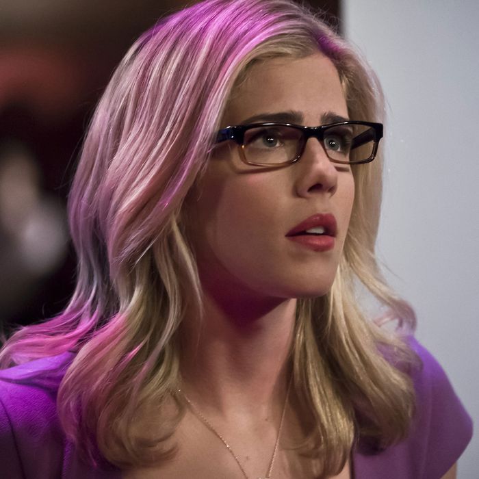 Arrow Recap: Handsome Little Liars