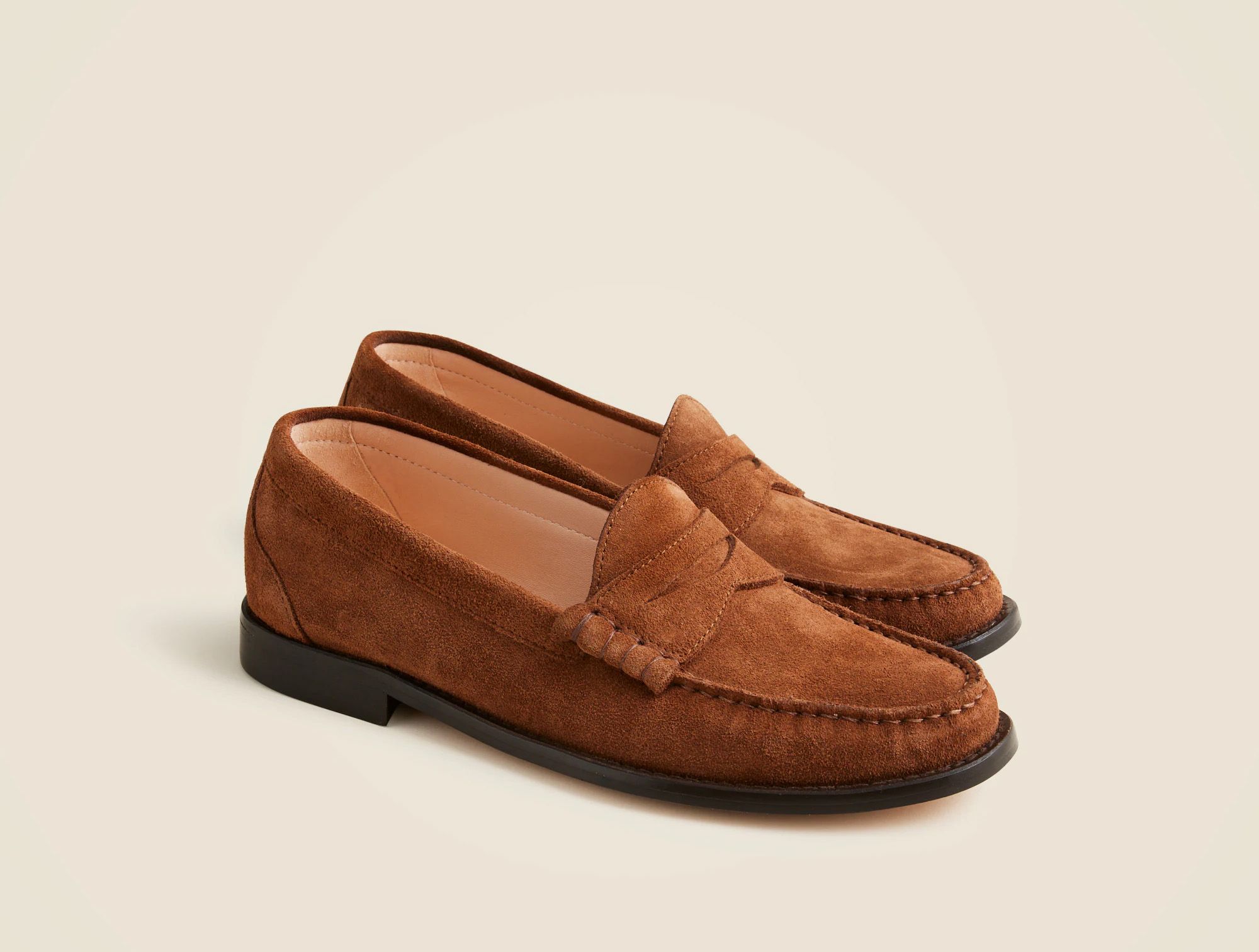 I want to sell lovely loafers 11 Best Loafers for Men in 2025, Tested by Style Editors main image 3