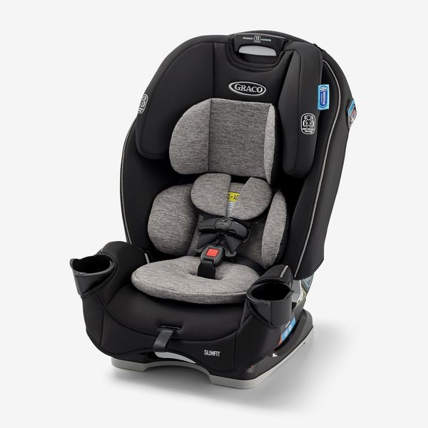 Graco Slimfit 3-in-1 Convertible Car Seat