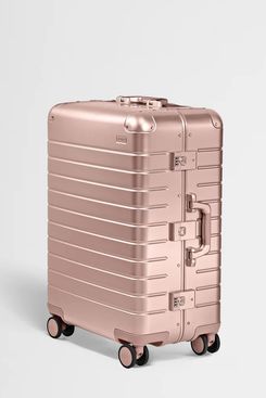Away The Medium: Aluminum Edition (Rose Gold)