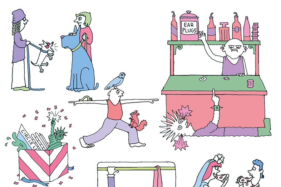 259 <em>More</em> Things New Yorkers Should Know