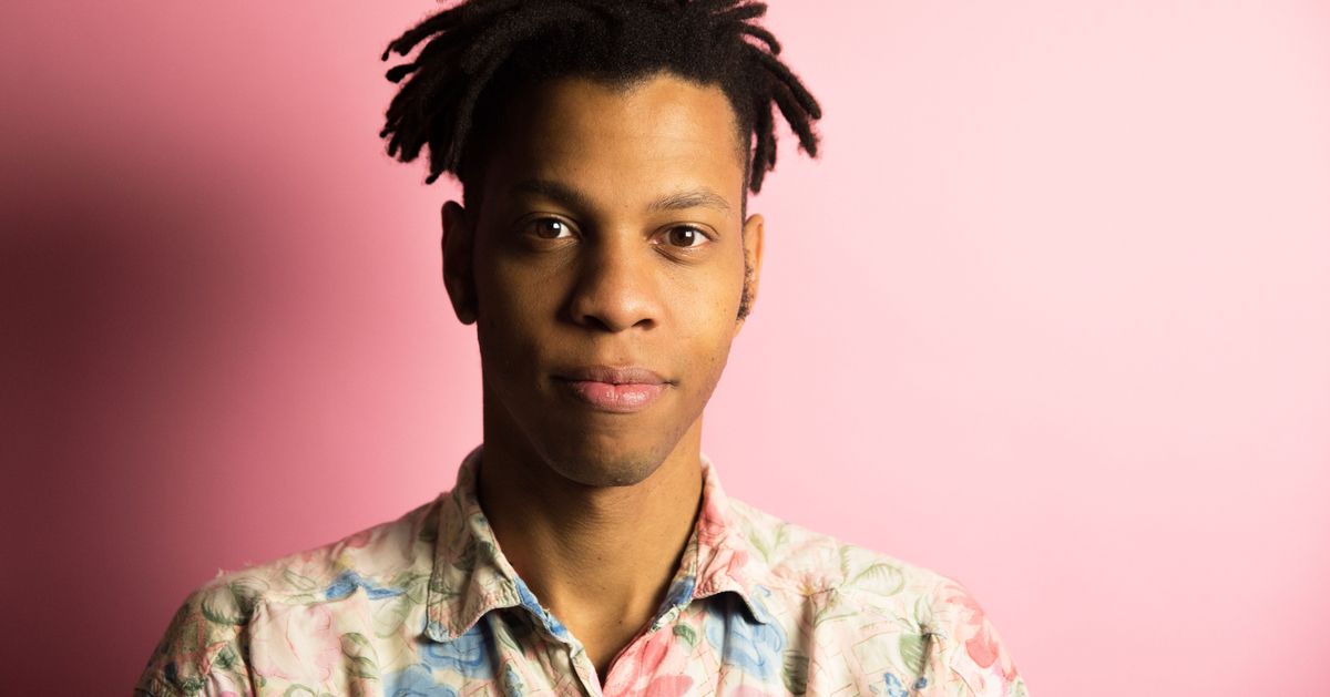 Brodie Reed Best Comedian of the Week