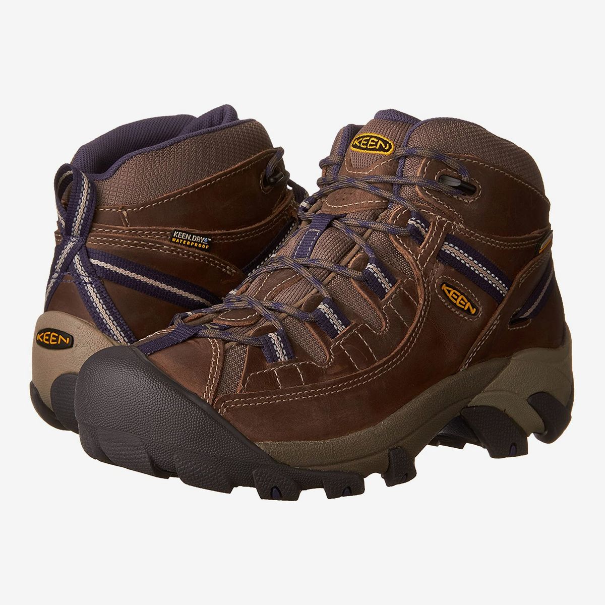 12 Best Women's Hiking Boots 2020 | The 