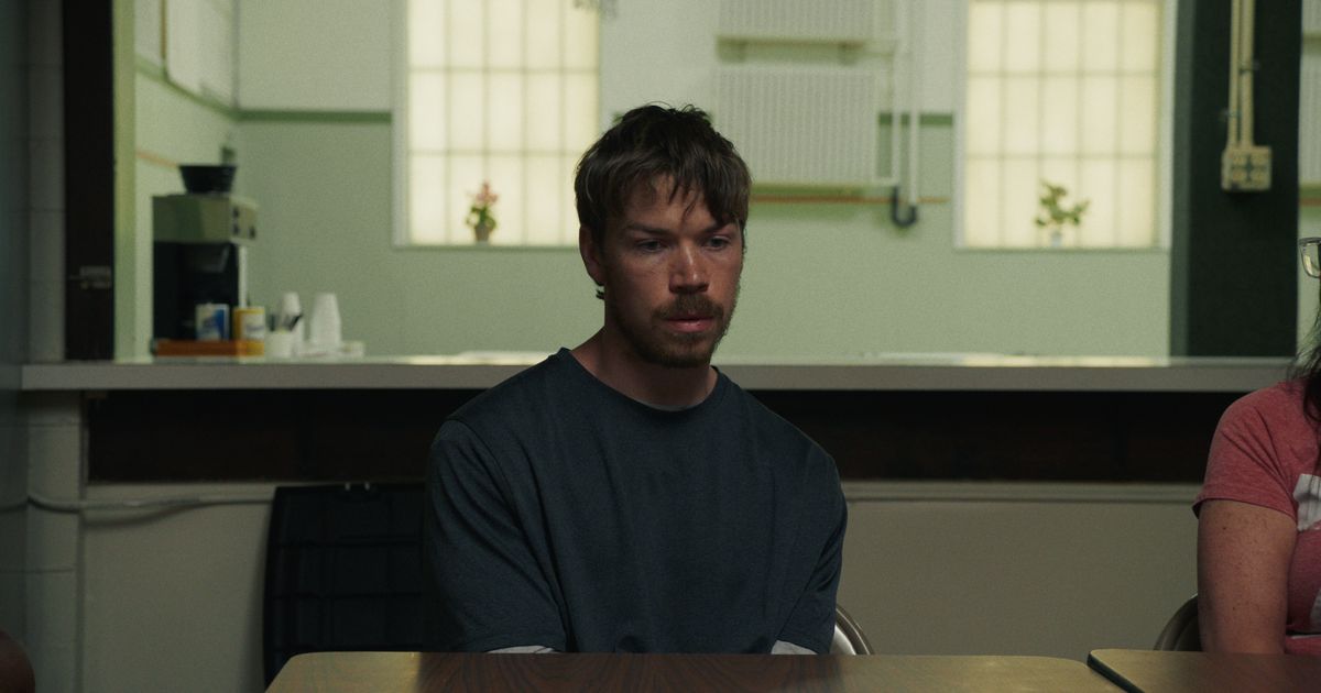 ‘Union County’s’ most beautiful scene highlights the gorgeous honesty of just watching two people chat in a phone call scene.