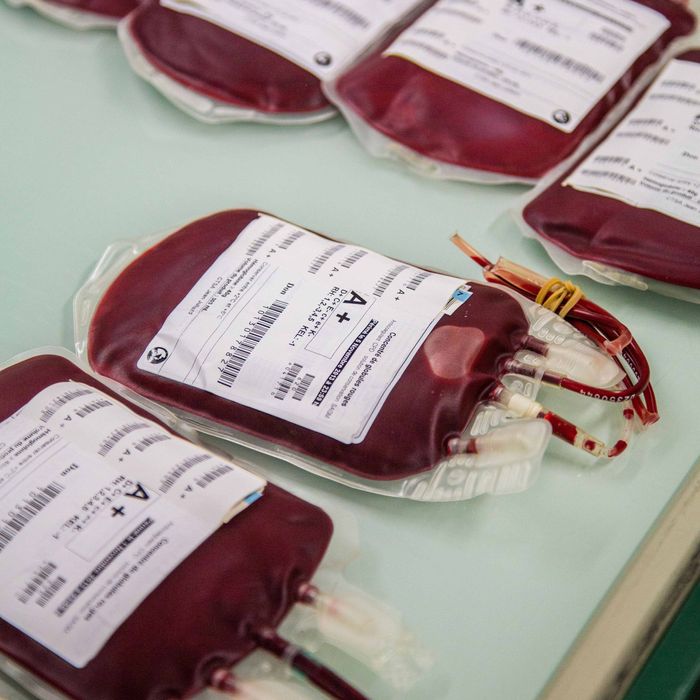 fda ban gay men blood donation