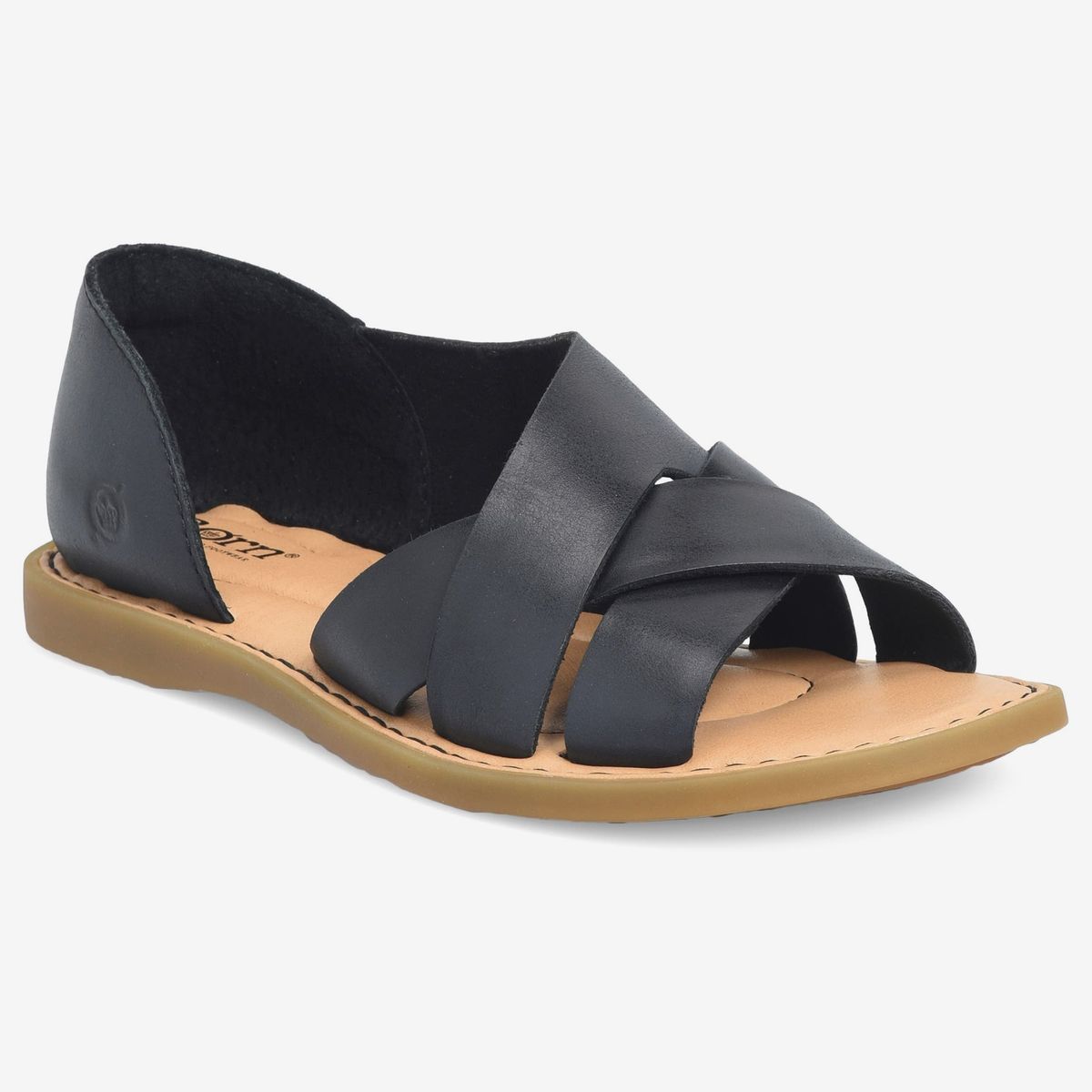Børn Ithica Strappy Sandal