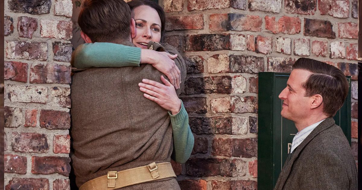 All Creatures Great and Small Season-Premiere Recap: A Horse in Every Room