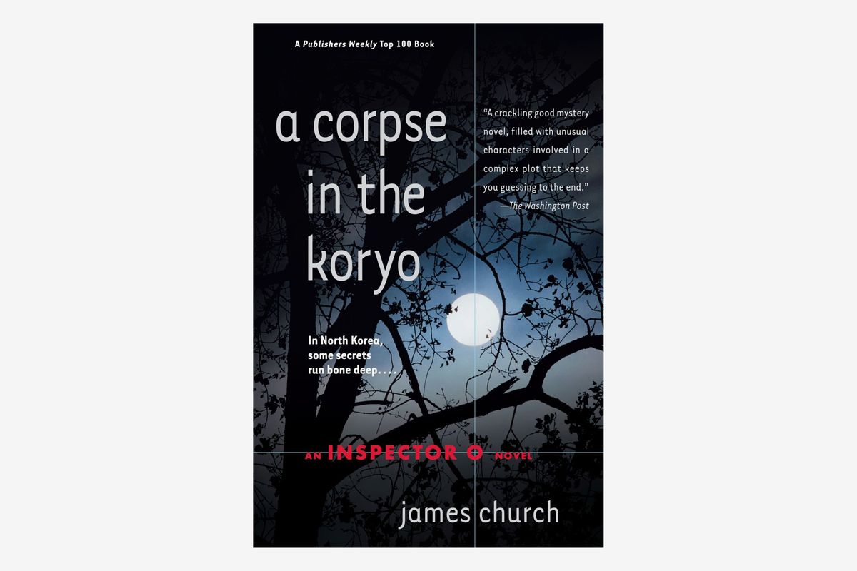 The 10 Best Books About North Korea The Strategist New York