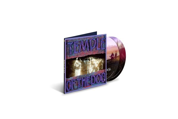 Temple of the Dog 25th Anniversary Edition