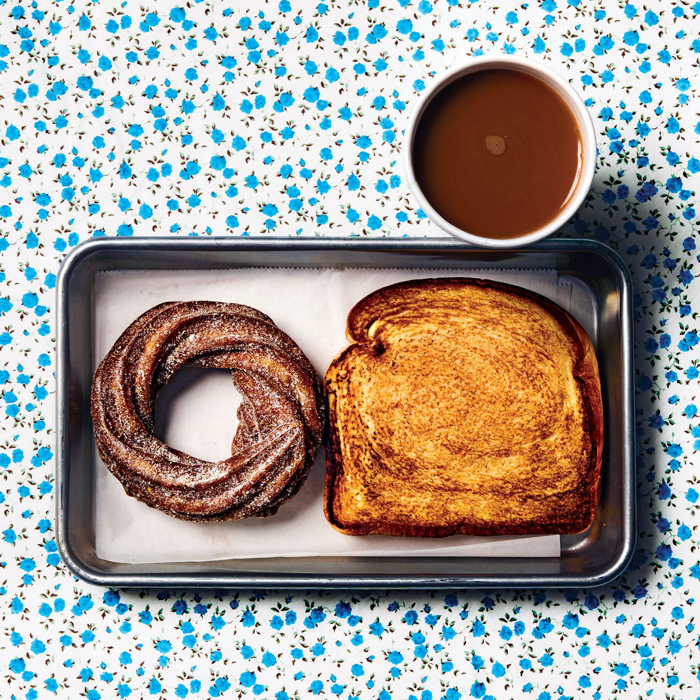 Best Affordable Breakfasts in NYC