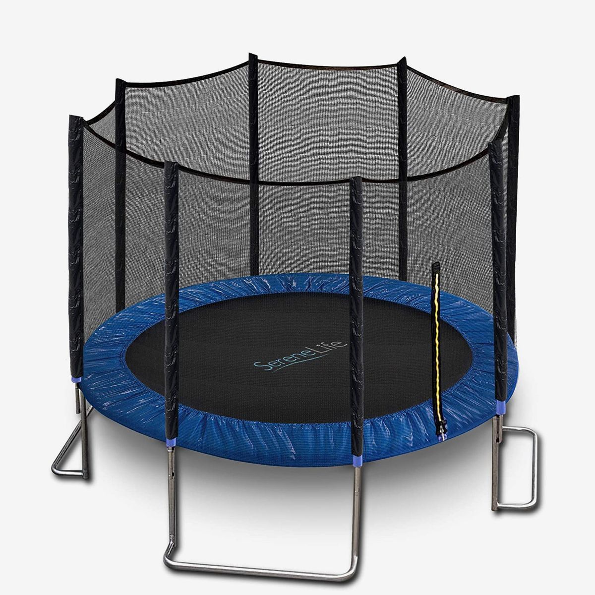 price for a trampoline