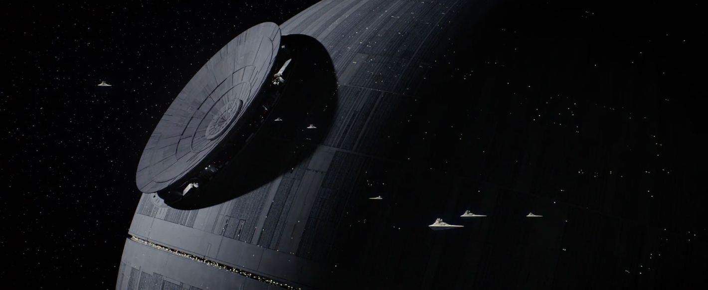 What We Learned From the Star Wars: Rogue One Trailer