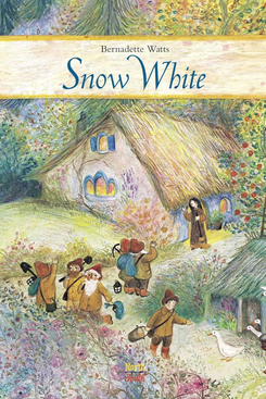 Snow White, by the Brothers Grimm