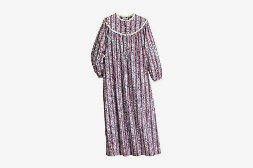 8 Best Dowdy Nightgowns