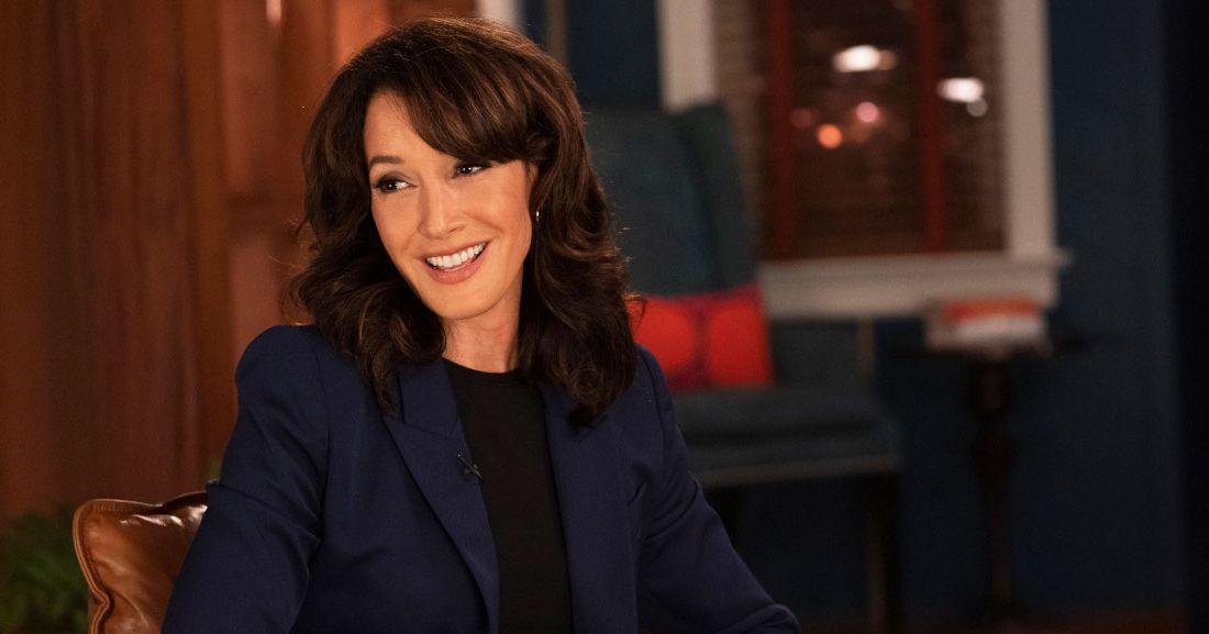 Jennifer Beals On The L Word Jenny S Death Her Sexuality