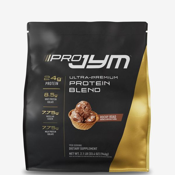 Pro JYM Protein Powder