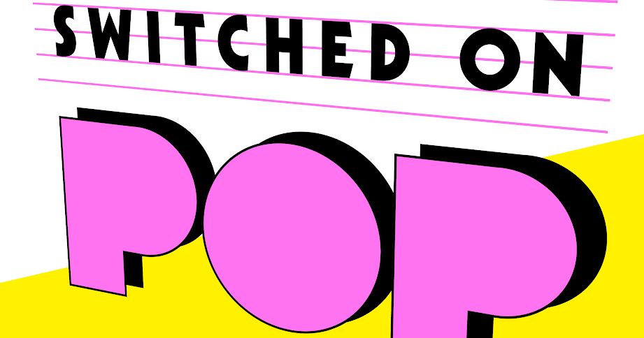 Switched on Pop to Drop Bop Talks on Netflix