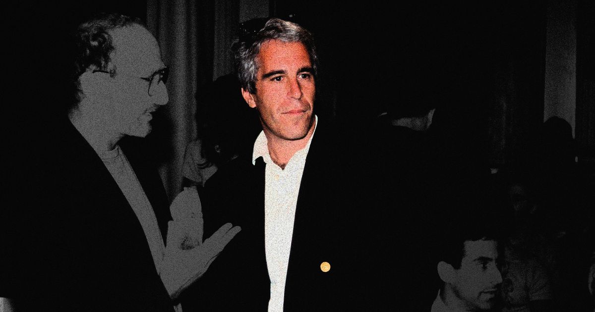 Jeffrey Epstein: 24 Unanswered Questions