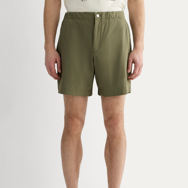 Everlane The Tech Pull On Short