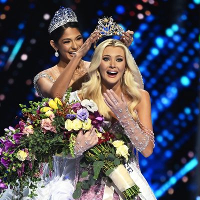 TOPSHOT-MEXICO-MISS-UNIVERSE-PAGEANT