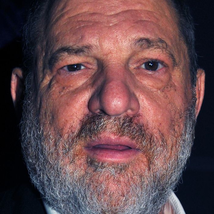 Why The Weinstein Sexual Harassment Allegations Came Out Now