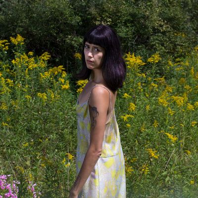 Half Waif Interview: Nandi Rose on New Album 'Mythopoetics'