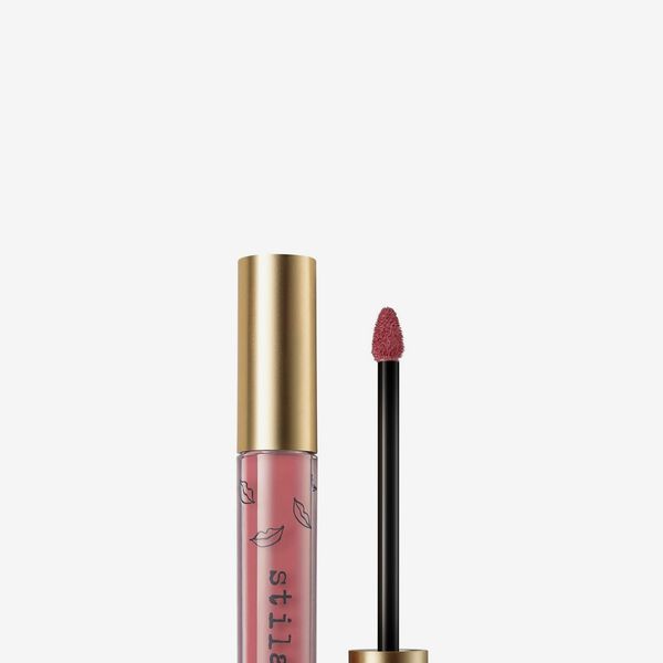 Stila Stay All Day Liquid Lipstick