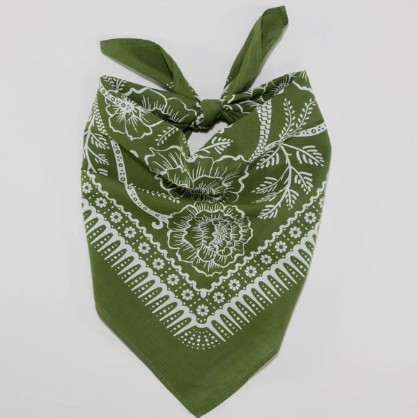 Ramble Bandana