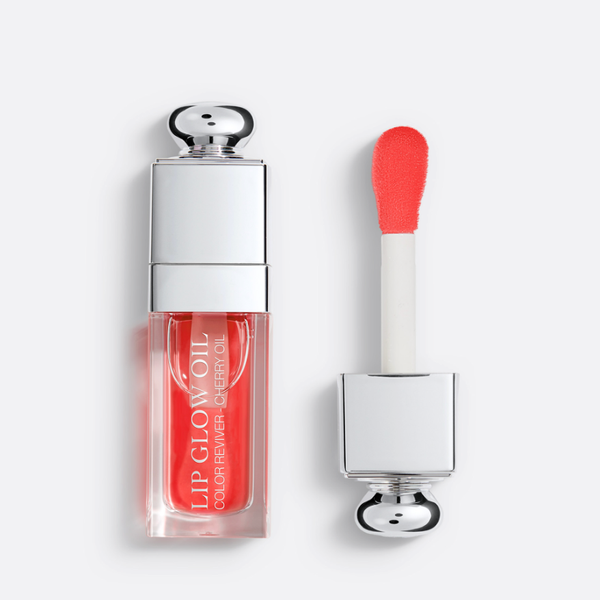 Dior Addict Lip Glow Oil - 061 Poppy Coral