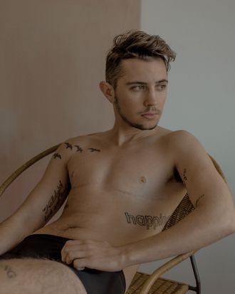 Makers of Period Panties Introduce Version for Trans Men