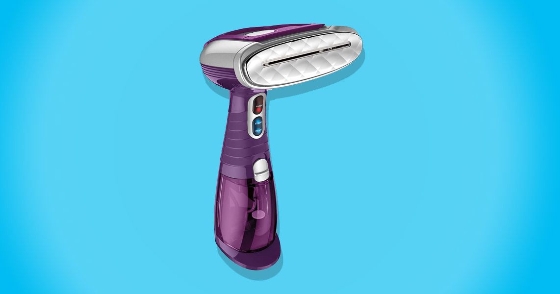Conair Turbo Extreme Handheld Steamer Review 2022