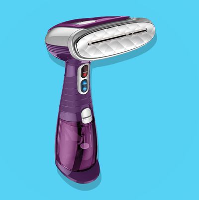 Conair Turbo Extreme Handheld Steamer Review 2022