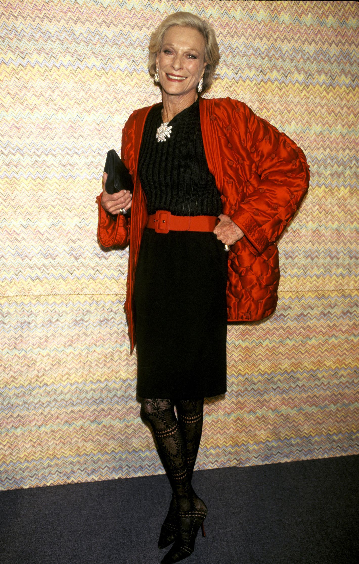 When Did New York Have the Best Style?