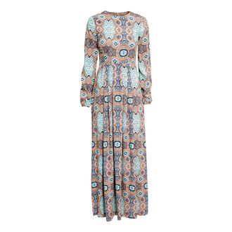 A Boho Dress You’ll Actually Want to Wear