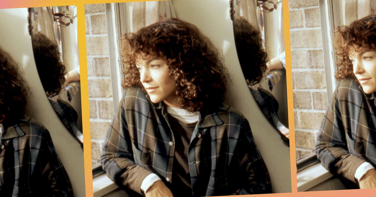 Amy Irving Answers Every Question We Have About Crossing Delancey