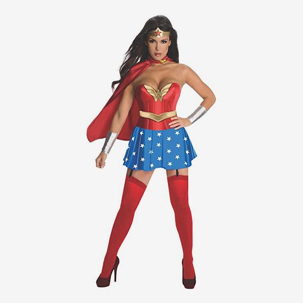 Wonder Woman Bra Top & Shorts Costume!  Wonder woman costume, Bra women,  Bra tops