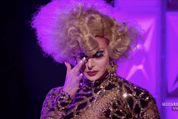 RuPaul’s Drag Race — TV Episode Recaps & News